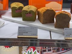 -M'CAKE(西单大悦城店)