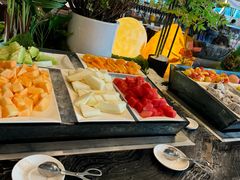 -深圳皇庭V酒店