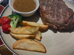 -斗牛士牛排(中大银泰店)