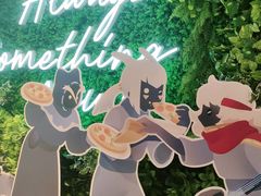 -必胜客(上海新南方商城PH店)