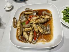 -诏安海鲜馆(新浦店)