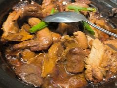 -阿忠食坊大排档·20年老店(万象城店)