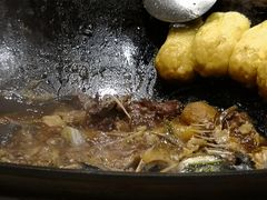 -边江铁锅炖鱼(振八街店)