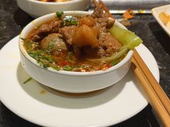 -海底捞火锅(群星城店)