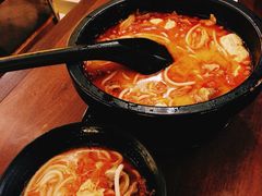 -阿香米线(北京华联万柳店)