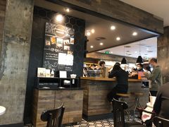 -星巴克臻选(佛山佛罗伦萨小镇店)