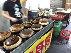 -莲花公园煎蟹(总店)