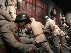 -上海四行仓库抗战纪念馆