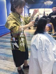 -东晨宝格丽品质造型