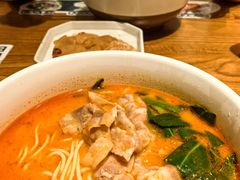 -和府捞面(星光大道一期店)
