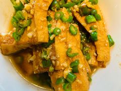 -陈厨老味·老派郴州菜(宜章店)