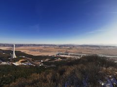 -帽儿山国家森林公园