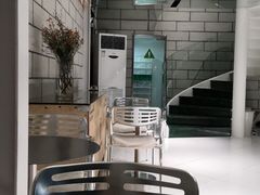 -RWORK·COFFEE(滨江店)