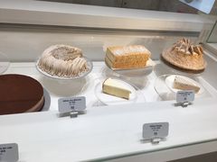 -Lady M(沙田新城市广场店)