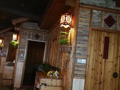-深山老屋(国顺东路店)