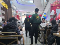 -豪客来牛排(红豆万花城店)