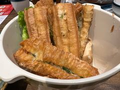 -锡和无锡菜(景丽苑店)