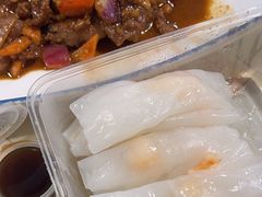 -阿殳菜馆·私厨(水围村店)