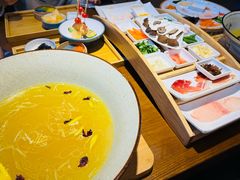 -芸南道·过桥米线(昆明老街旗舰店)