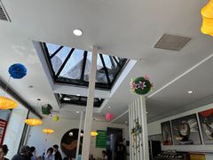 -毛辣果·贵州红酸汤牛肉火锅(西单店)
