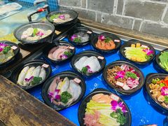 -小时候焗海鲜(鄞州万达店)