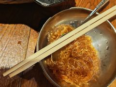 -黄泥岗·黄陂农家菜(百步亭店)
