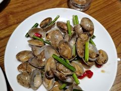 -泉畔人家·老济南经典鲁菜(大明湖店)