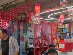 -东北哈尔滨酱骨头馆房掌柜铁锅炖