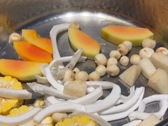 -椰小鸡·琼州糟粕醋·火锅(美兰缤纷城店)