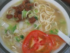 -天台小吃(新城店)