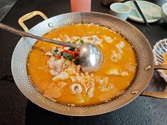 -唐猫庭院·千年陕菜(赛格国际购物中心店)