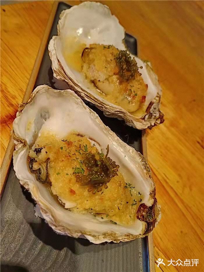 人间味日料，海沧双人套餐还有波士顿龙虾超好味