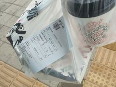 -比格比萨自助(万柳华联店)