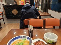 -王家沙点心店(南京西路总店)