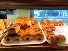 -新侨三宝乐面包店(崇文门店)