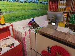 -前门杨记·铜锅涮肉(王府井·故宫店)