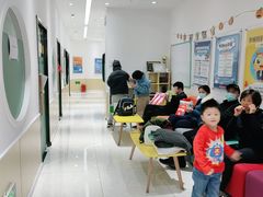-童程童美少儿编程乐高机器人(世纪都会校区)
