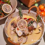 在杭州被问了无数次的漂亮餐厅🍴