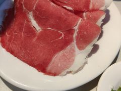 -东来顺饭庄(王府井步行街店)