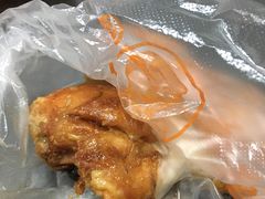 -潘大师炸鸡腿(莱蒙店)