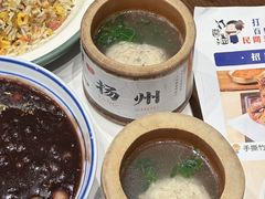 -打酱油·非遗淮扬菜(瘦西湖梅岭店)