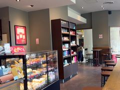 -星巴克(钦江路店)