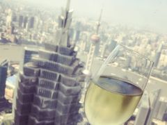 -上海柏悦酒店·世纪100牛排馆