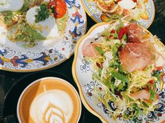 -Alimentari早午餐(安福路店)