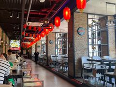 -天都火锅酒楼(虹梅南路店)