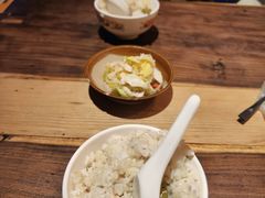 -有红鸡毛店·砂锅菜(抚琴夜市店)
