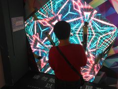 -上海外滩星空失恋减压馆(外滩旗舰馆)