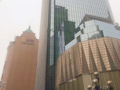 -WFC会仙楼观景台