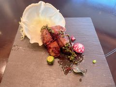 -中山保利艾美酒店-乐美中餐厅