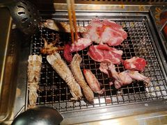 -芝小官牛肉火锅烤肉自助(淮安清江浦区新亚店)